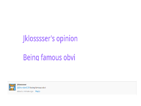 || Interviewing scratchers on their opinion on F4F