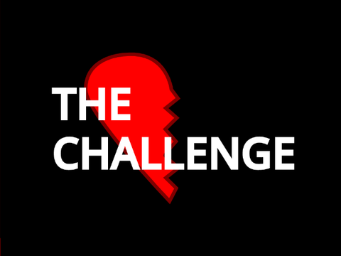 The Challenge (platformer)