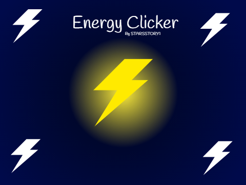 Energy Clicker 