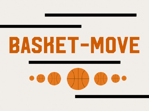 BASKET-MOVE