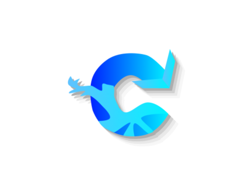 Logo For C People