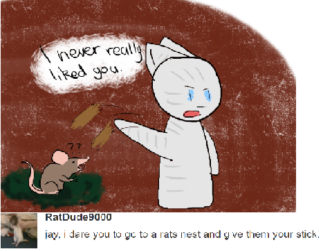 Ask Jayfeather 28