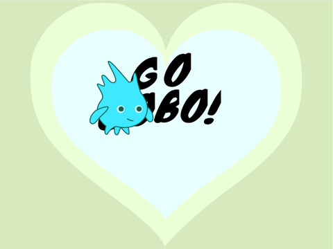 GOOOOOO GOBO!!!