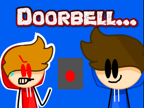 Doorbell... (ft. nerd animator)