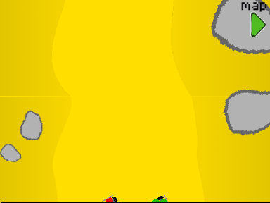 Mario race (2 player ) 1.11