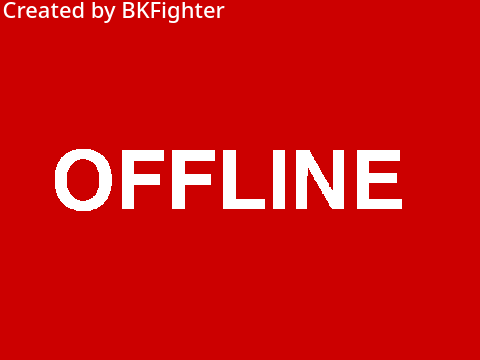 Am I Online? 