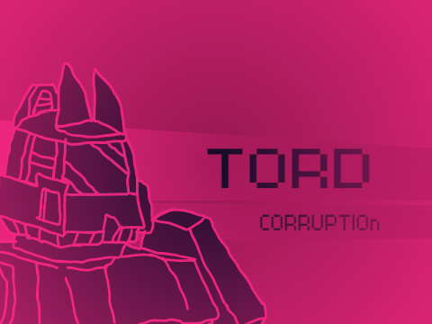 Corrupted Tord