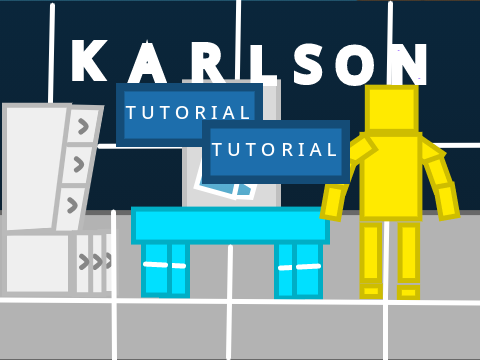 Karlson 2D