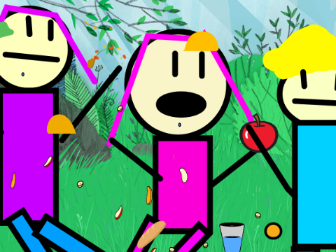 Toyser's Random Ep2 The picnic
