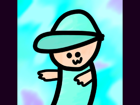 Pfp for a buddy!