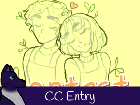 [100+] coloring contest ˎˊ- Entry!