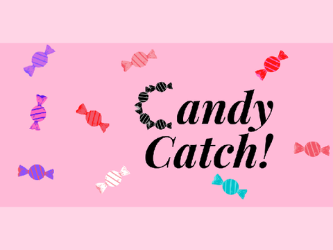 Candy Catch!