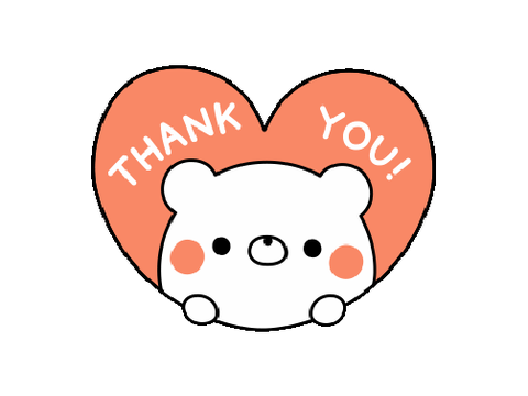 Thanks to my 144 followers