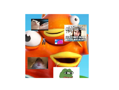 My new Pfp on Scratch Ps..................................................Jk