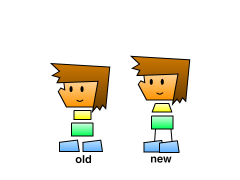 New Design?