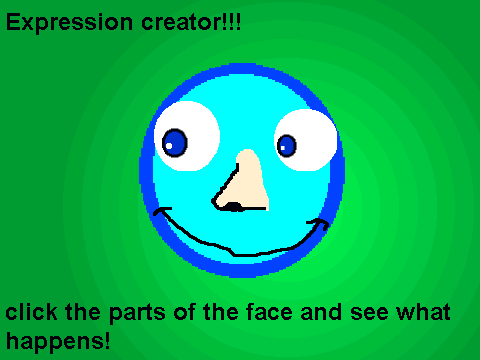z expression creator