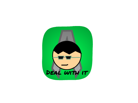 Logo Contest remix