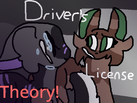 ~ Tr Theme Songs Theory! ~