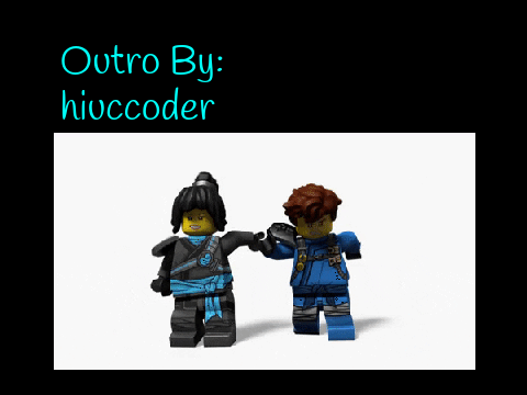  MAP outro