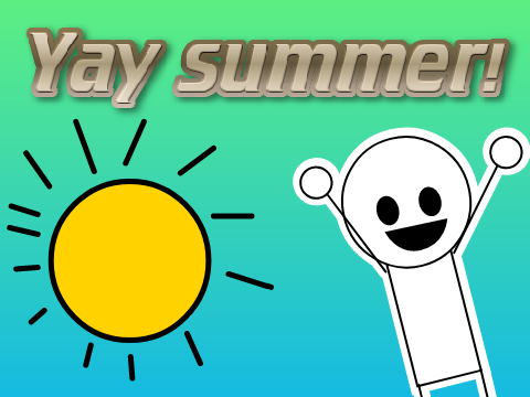 Summer!