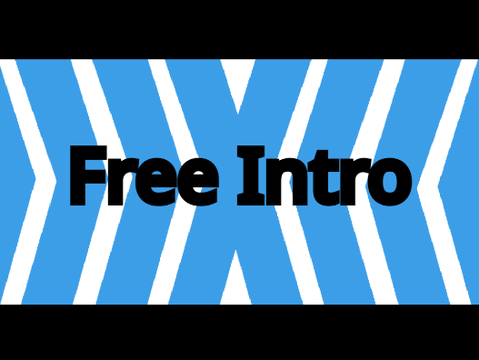 Free Intro?