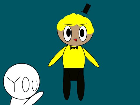 Talk to Bill (finished [it is playable tho])