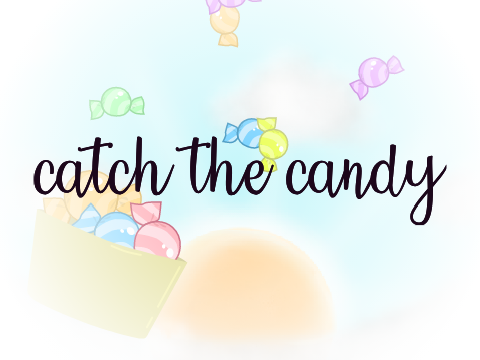 catch the candy