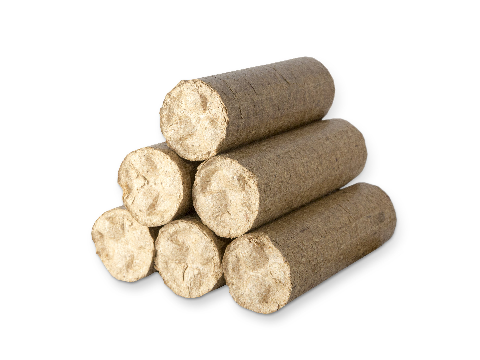 Logs