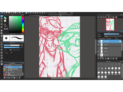 Art Improvement
