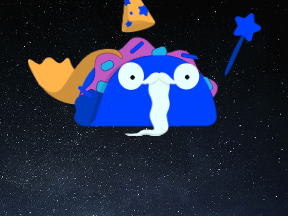 a random project