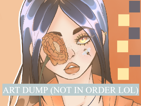 ART DUMP 