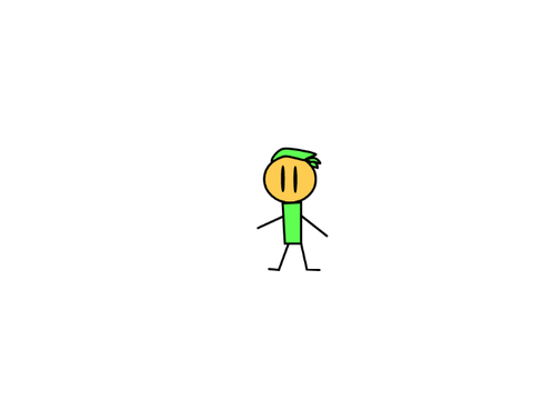 My OC