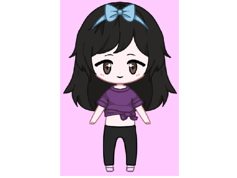 Chibi shop thumbnail!