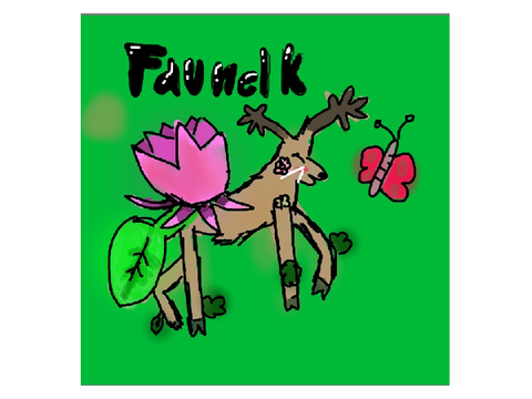 Faunelk Semi-open species Mobile-Friendly