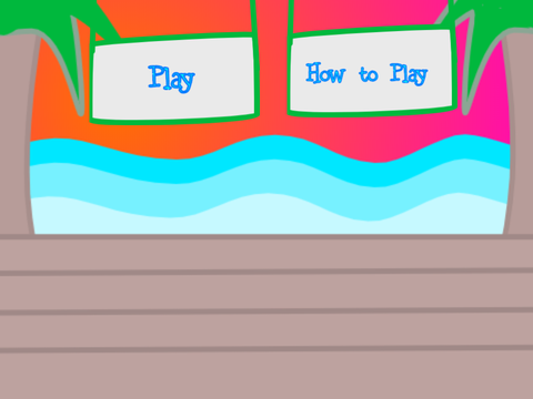 -ˏˋ Flappy Tropical Pineapple ˊˎ- 