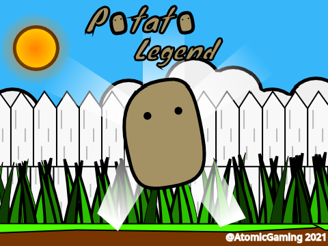 Potato Legend 