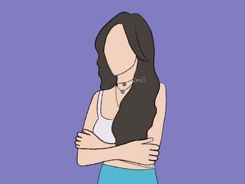 Olivia Rodrigo - Sour Art