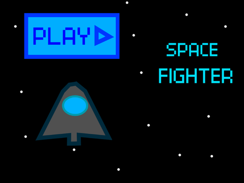 Space Fighter