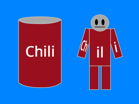 Chili Can Transformer Concept Art