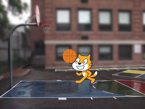 3 Pointer