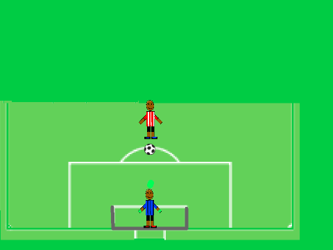 Tanda de penaltis