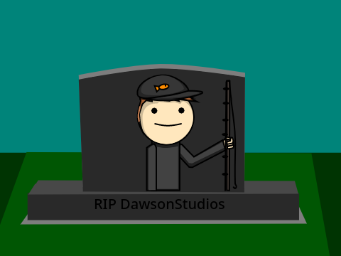 RIP DawsonStudios
