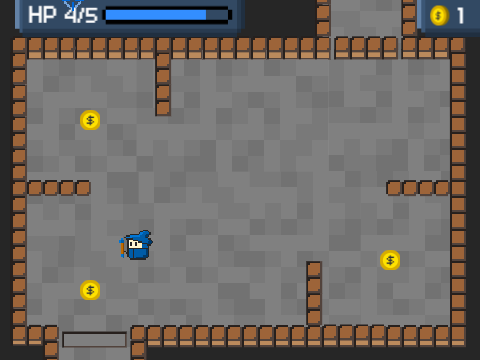 Castle Escape 3.1 #Games