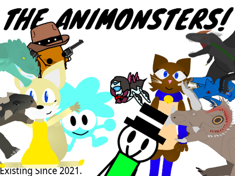 Added Anky