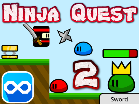 Ninja Quest 
