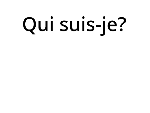 générateur qui suis je