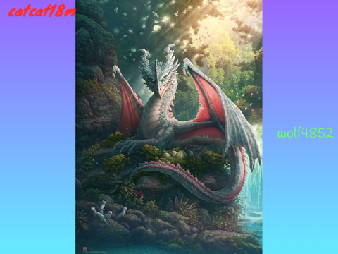 Sign if you believe in Dragons remix