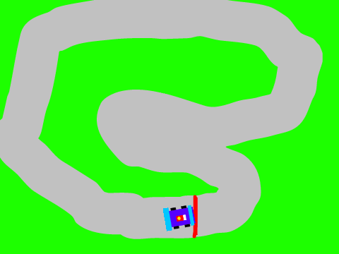 RACE