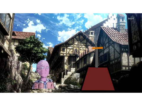 ANIME ANIMATION
