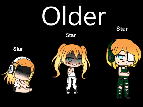 Older|Icy_YT remix